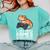 I Like Video Games Bearded Dragon Gamer Introvert Mood Comfort Colors Sweatshirt Chalky Mint I Like Video Games Bearded Dragon Gamer Introvert Mood Comfort Colors Sweatshirt Chalky Mint