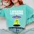 I Wanna Go Home Introvert UFO UAP Flying Saucer Trippy Alien Comfort Colors Sweatshirt Chalky Mint I Wanna Go Home Introvert UFO UAP Flying Saucer Trippy Alien Comfort Colors Sweatshirt Chalky Mint