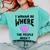 I Wanna Be Where The People Aren't Introvert Comfort Colors Sweatshirt Chalky Mint I Wanna Be Where The People Aren't Introvert Comfort Colors Sweatshirt Chalky Mint