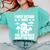 I Went Outside Once Introverts Joke Social Loner Comfort Colors Sweatshirt Chalky Mint I Went Outside Once Introverts Joke Social Loner Comfort Colors Sweatshirt Chalky Mint