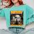 World Introvert Day Quiet Strength Inner Calm Comfort Colors Sweatshirt Chalky Mint World Introvert Day Quiet Strength Inner Calm Comfort Colors Sweatshirt Chalky Mint