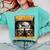 World Introvert Day Quiet Strength Inner Calm Comfort Colors Sweatshirt Chalky Mint World Introvert Day Quiet Strength Inner Calm Comfort Colors Sweatshirt Chalky Mint