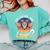 Y'All Got AnyUhhLamps Introvert Humor Casual Comfort Colors Sweatshirt Chalky Mint Y'All Got AnyUhhLamps Introvert Humor Casual Comfort Colors Sweatshirt Chalky Mint
