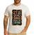 21st Birthday For Dad 21 Year Old Child Son Daughter Men's Casual T-Shirt White