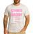 5 Things You Should Know About My Daddy Fathers Day Men's Casual T-Shirt White