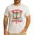 American Dad Who Wants Some Potato Salad Roger Cartoon Men's Casual T-Shirt White
