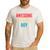 Awesome Like My Boy Mom Dad Men's Casual T-Shirt White Awesome Like My Boy Mom Dad Men's Casual T-Shirt White
