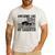 Awesome Like My Daughter Men Fathers Day Dad Men's Casual T-Shirt White Awesome Like My Daughter Men Fathers Day Dad Men's Casual T-Shirt White