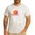 Basketball Mom Or Dad Basketball Parent Men's Casual T-Shirt White
