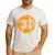 Basketball Player 31 Basketball Mom Dad Jersey Number 31 Men's Casual T-Shirt White