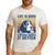 Beagle For Men Women Beagle Dog Mom Dad Beagle Men's Casual T-Shirt White