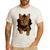 Bengal Cat Lover Animal Pet Bengal Cat Owner Mom Cat Dad Cat Men Women Kids Men's Casual T-Shirt White