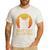 Best Cat Dad Ever Vintage Cat Daddy Fathers Day Men's Casual T-Shirt White