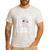 Best Cluckin' Dad Ever Chicken Lover Graphic Tees Cotton Polyester Casual Graphic Small Crew Neck Short Sleeve Men's Casual T-Shirt White Best Cluckin' Dad Ever Chicken Lover Graphic Tees Cotton Polyester Casual Graphic Small Crew Neck Short Sleeve Men's Casual T-Shirt White