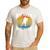 Best Puckin Billet Dad Hockey Men's Casual T-Shirt White