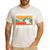 Best Shih Tzu Dad Ever Shih Tzu Men's Casual T-Shirt White