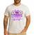 Birthday Girl Dad Of The Birthday Girl Spider Birthday Party Men's Casual T-Shirt White