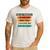 Car Guy Priorities Cars Garage Lover For Men Dad Men's Casual T-Shirt White
