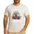 Cats Side Quest Distracted Tabletop Men Women Kids Dad Men's Casual T-Shirt White