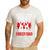 Cheer Dad Cheerleading Fathers Day Men's Casual T-Shirt White