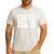 Cheerleading Dad Apparel For Cheer Dad Men's Casual T-Shirt White