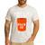 Chuck It In The Fuck It Bucket Meme Sarcastic Garage Dad Men's Casual T-Shirt White Chuck It In The Fuck It Bucket Meme Sarcastic Garage Dad Men's Casual T-Shirt White
