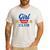 Cool Dads Club Father's Day Shirt From Daughter Son Men's Casual T-Shirt White