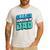 Cooler Version Of My Dad Men's Casual T-Shirt White
