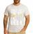 This Is My Costume Give Me A Beer Shirt Men Dad Halloween Men's Casual T-Shirt White