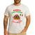 Couple Daddy's Little Meatball Italian Men Men's Casual T-Shirt White