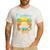 Cruising With My Son Mom Dad Cruise Vacation Matching Men's Casual T-Shirt White