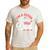 Cuter Version Of Dad Cute Kid Boy Girl Proud New Dad Men's Casual T-Shirt White