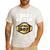 Dad Of The Birthday Boy Wrestling Belt Birthday Kids Boys Men's Casual T-Shirt White Dad Of The Birthday Boy Wrestling Belt Birthday Kids Boys Men's Casual T-Shirt White