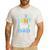 Dad Daddy Jump Squad Birthday Boy Trampoline Jumper Bday Men's Casual T-Shirt White Dad Daddy Jump Squad Birthday Boy Trampoline Jumper Bday Men's Casual T-Shirt White