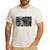 My Dad Your Dad Firefighter Son Proud Fireman Rescuer Men's Casual T-Shirt White My Dad Your Dad Firefighter Son Proud Fireman Rescuer Men's Casual T-Shirt White