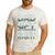 Dad GPT Always Right Robot Machine Data Prompt Engineer AI Men's Casual T-Shirt White
