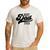 Dad From Kids Best Dad Ever Father's Day Men's Casual T-Shirt White