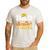 Dad Mom Of The Birthday Boy Kid Construction Matching Family Men's Casual T-Shirt White