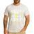 Dad Needs A Beer Button Up Shirts Beer Drinking Lover Men's Casual T-Shirt White