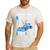 Dad Shirt Two Fast Two Curious Racing Cars Birthday Men's Casual T-Shirt White Dad Shirt Two Fast Two Curious Racing Cars Birthday Men's Casual T-Shirt White