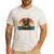 Dad Tax If I'm Buying I'm Trying Dad 4th Of July Men Men's Casual T-Shirt White Dad Tax If I'm Buying I'm Trying Dad 4th Of July Men Men's Casual T-Shirt White