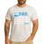 DAD Thanks For Coming Back When You Went To Get Milk Men's Casual T-Shirt White DAD Thanks For Coming Back When You Went To Get Milk Men's Casual T-Shirt White
