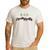 Dad Truck Dad Monster Truck Are My Jam Truck Lovers Men's Casual T-Shirt White Dad Truck Dad Monster Truck Are My Jam Truck Lovers Men's Casual T-Shirt White