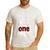 Dad Of The Wild One Shirt Bear Lumberjack 1st Birthday Tee Men's Casual T-Shirt White