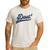 Dad5 Daddy Of 5 Kids Father Of Five Fifth Time Dad Men's Casual T-Shirt White