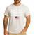 Daddd Shirt Dads Against Daughters Dating Democrats Men's Casual T-Shirt White