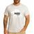 Daddy Bear Fathers Day Cute Baby Cub Papa Dad-a Pops Small Men's Casual T-Shirt White