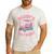 Daddy's Golf Buddy Cute Family Golfer Sport Fan Tee Matching Men's Casual T-Shirt White Daddy's Golf Buddy Cute Family Golfer Sport Fan Tee Matching Men's Casual T-Shirt White