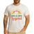 Dentist Dental Surgeon Dentistry Husband Dad Oral Hygiene Men's Casual T-Shirt White