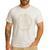 Disney Hercules Father's Day Zeus This Dad Is A True Hero Men's Casual T-Shirt White Disney Hercules Father's Day Zeus This Dad Is A True Hero Men's Casual T-Shirt White